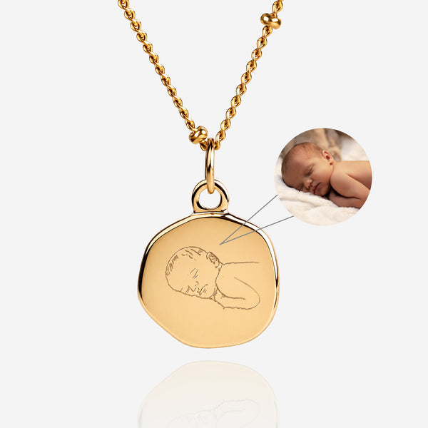 color:gold:kette:anker-kugelkette