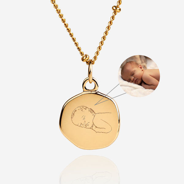 color:gold:kette:anker-kugelkette