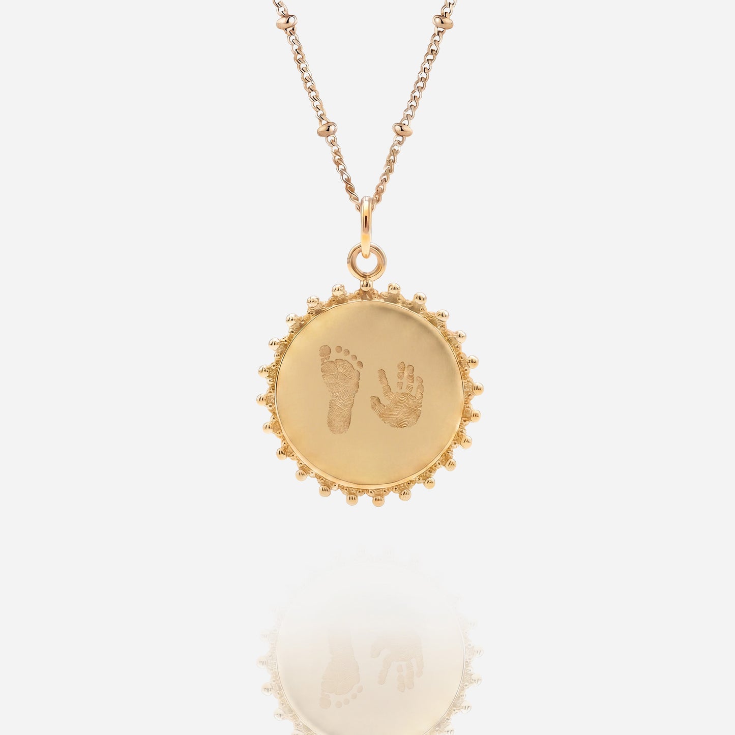color:gold:kette:anker-kugelkette