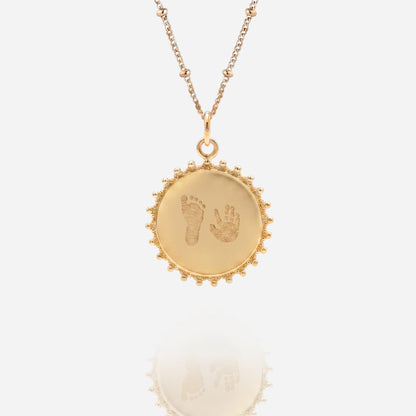 color:gold:kette:anker-kugelkette