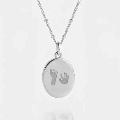 color:weißgold:kette:anker-kugelkette