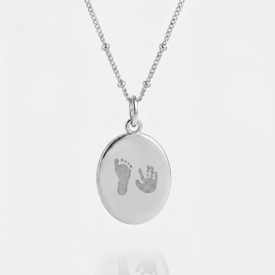 color:weißgold:kette:anker-kugelkette