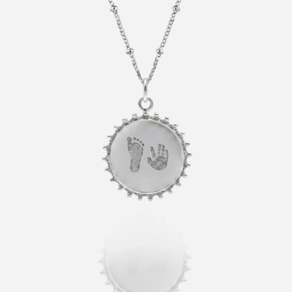 color:weißgold:kette:anker-kugelkette