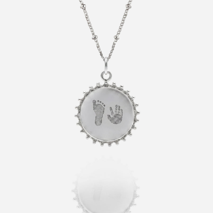 color:weißgold:kette:anker-kugelkette
