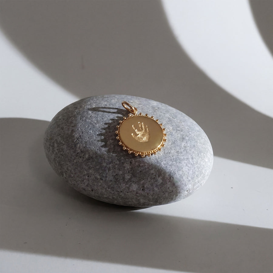 color:gold:kette:anker-kugelkette
