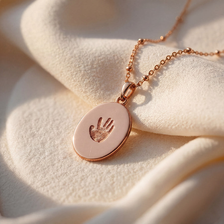 color:rosegold:kette:anker-kugelkette