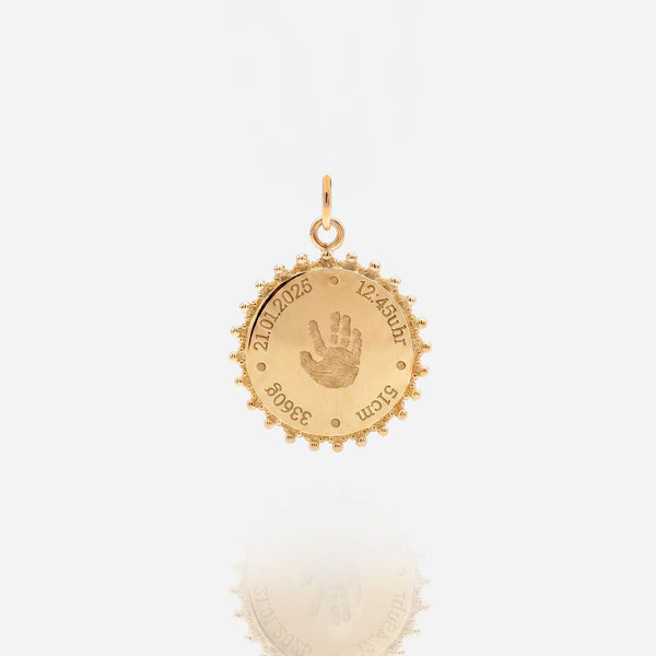 color:gold