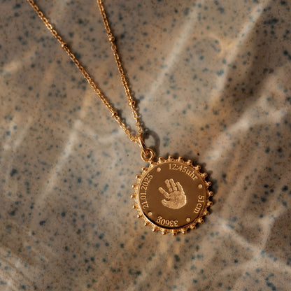 color:gold:kette:anker-kugelkette