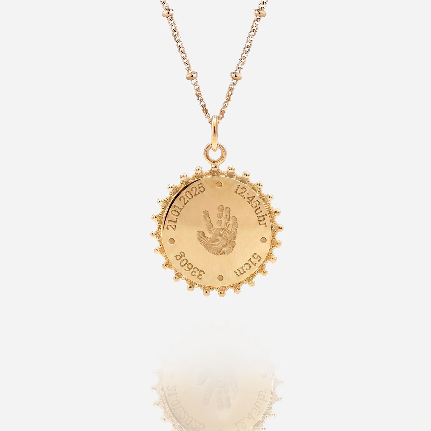 color:gold:kette:anker-kugelkette
