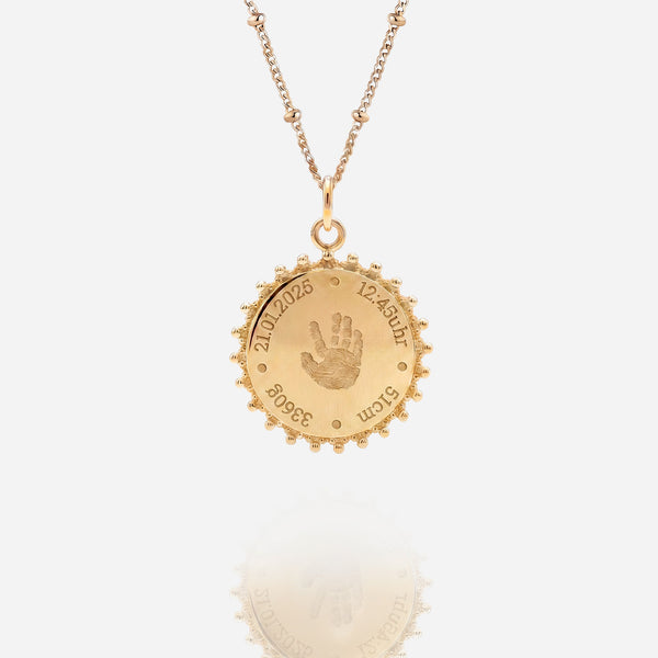 color:gold:kette:anker-kugelkette