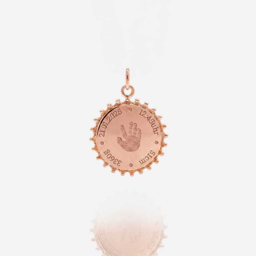 color:rosegold