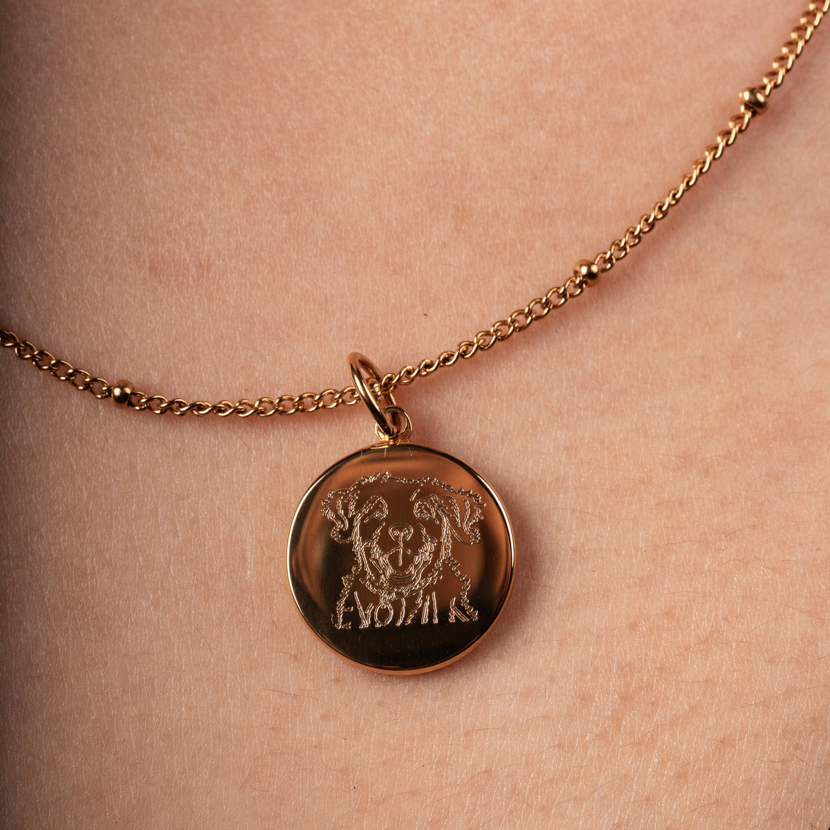 color:gold:kette:anker-kugelkette