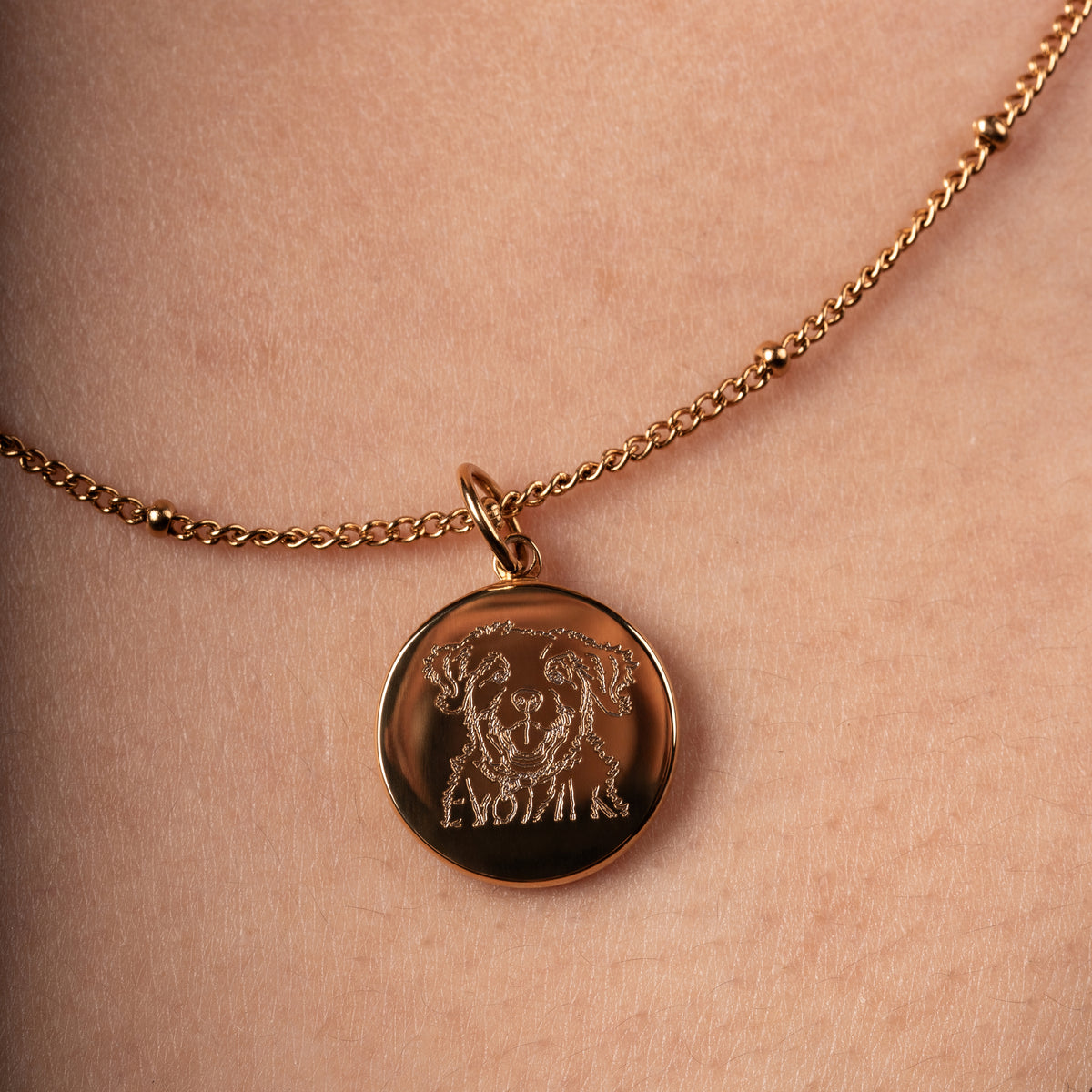 color:gold:kette:anker-kugelkette