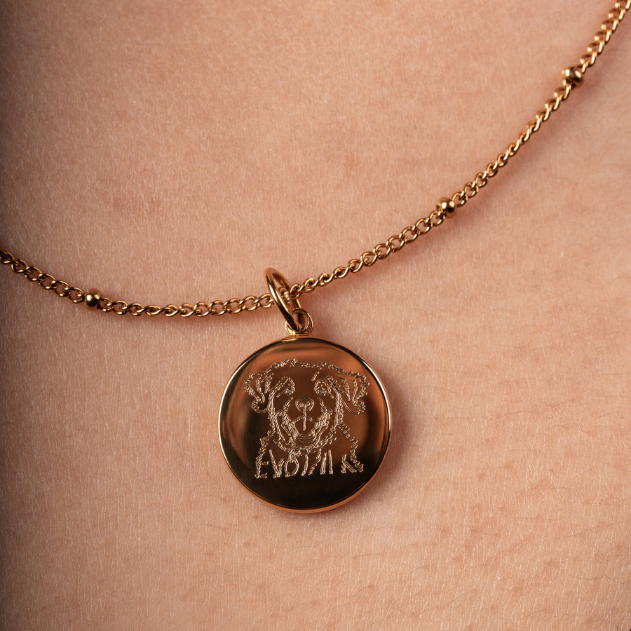 color:gold:kette:anker-kugelkette