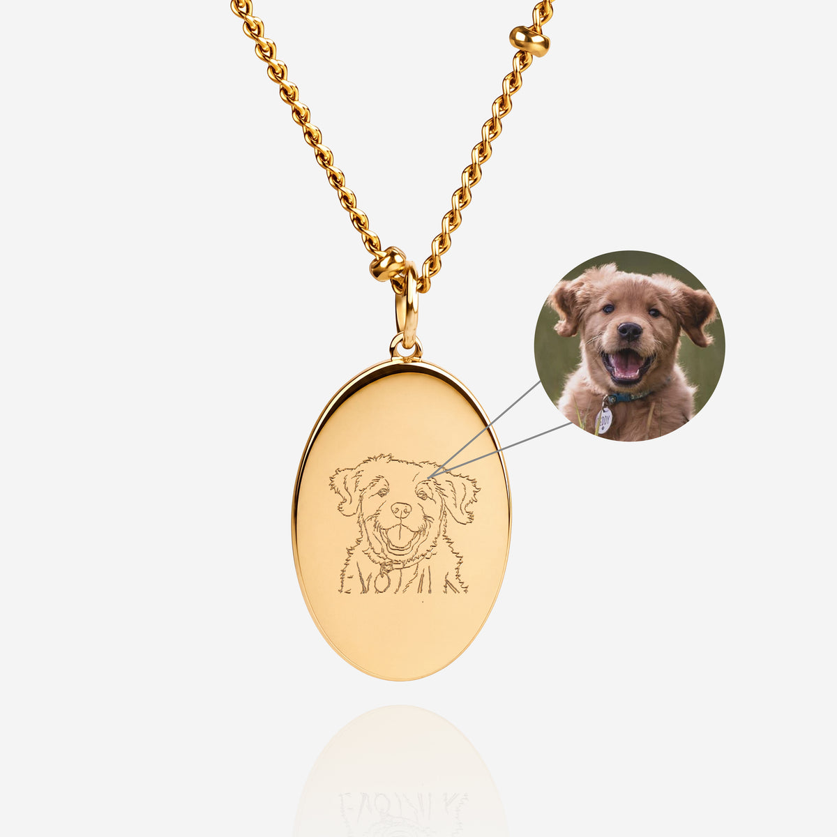 color:gold:kette:anker-kugelkette