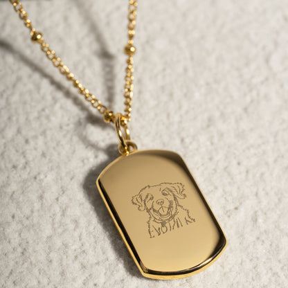 color:gold:kette:anker-kugelkette