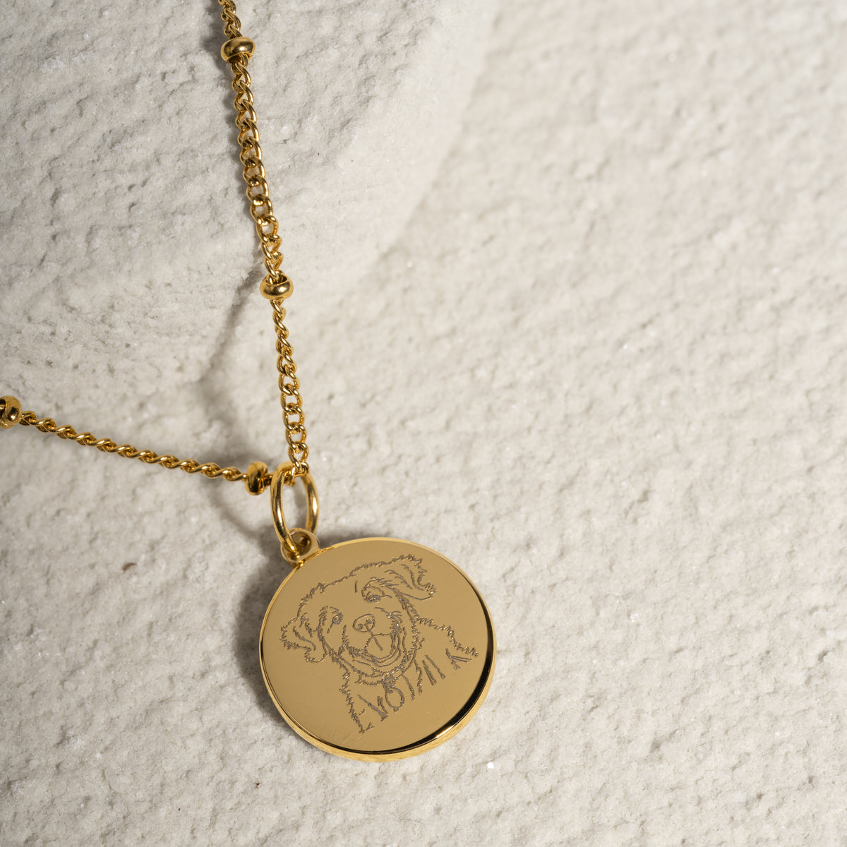 color:gold:kette:anker-kugelkette