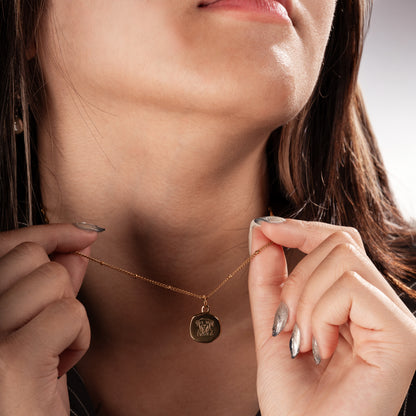 color:gold:kette:anker-kugelkette