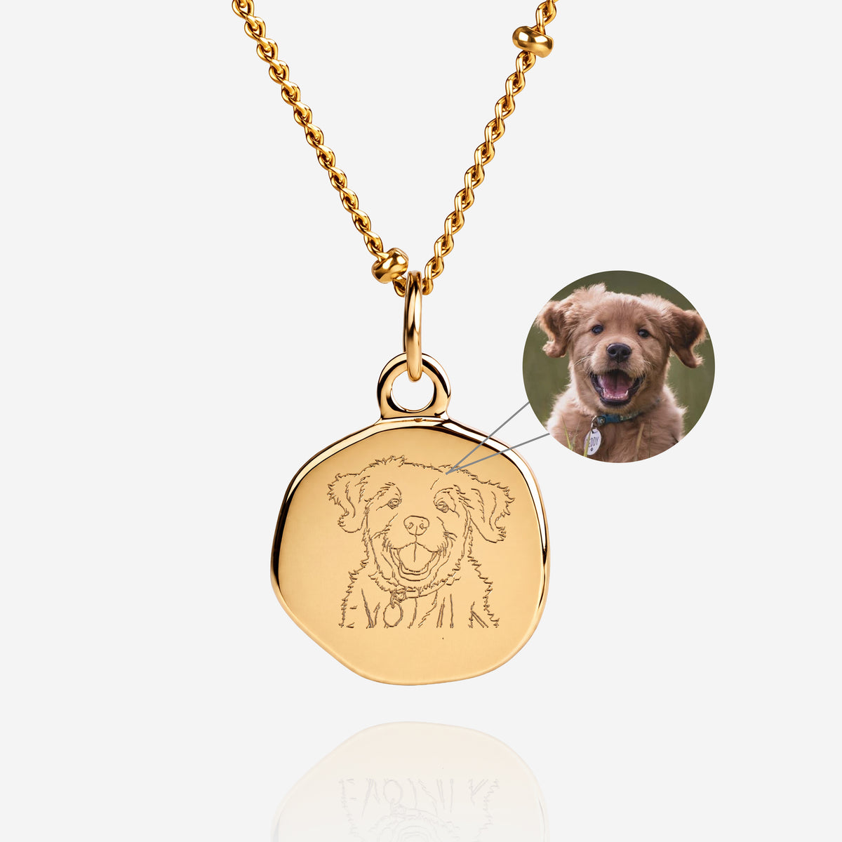 color:gold:kette:anker-kugelkette