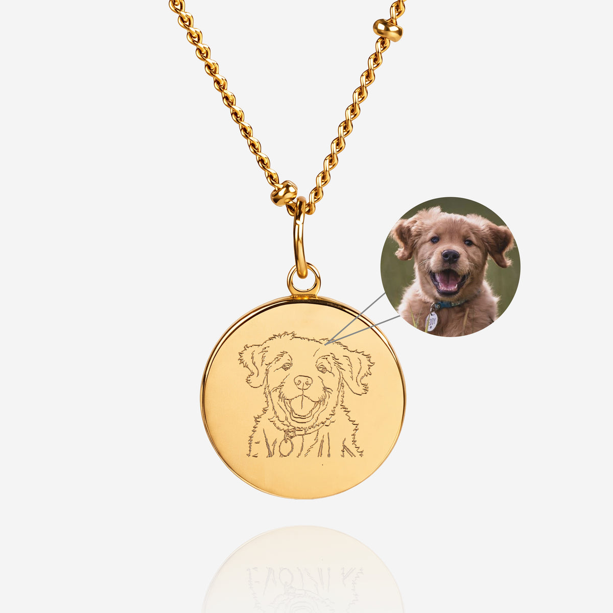 color:gold:kette:anker-kugelkette
