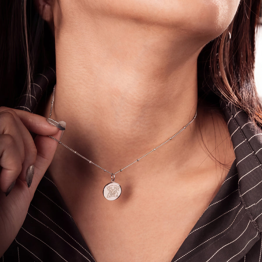 color:weißgold:kette:anker-kugelkette