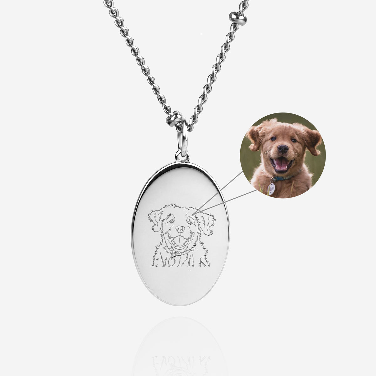 color:weißgold:kette:anker-kugelkette