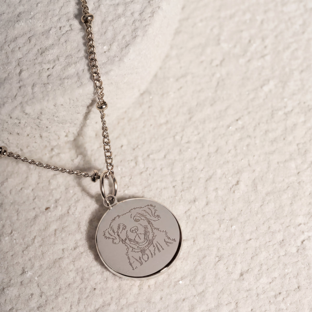 color:weißgold:kette:anker-kugelkette