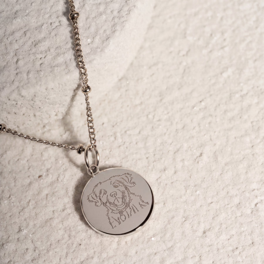 color:weißgold:kette:anker-kugelkette