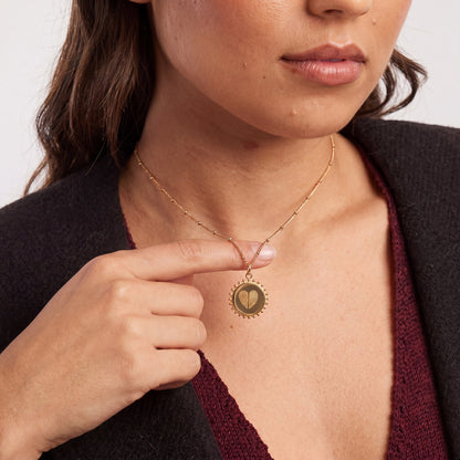 color:gold:kette:anker-kugelkette