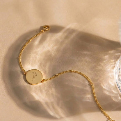 color:gold:kette:anker-kugelkette