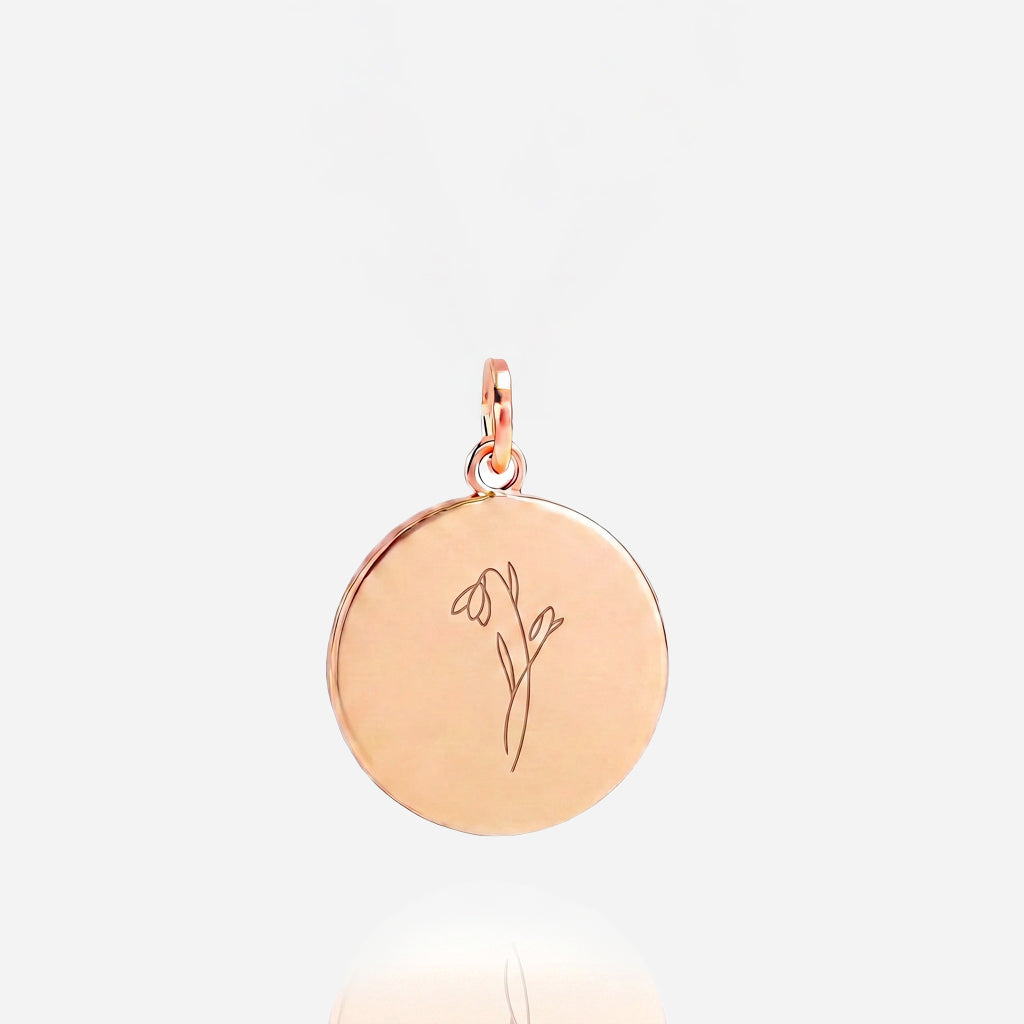 color:rosegold