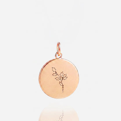 color:rosegold