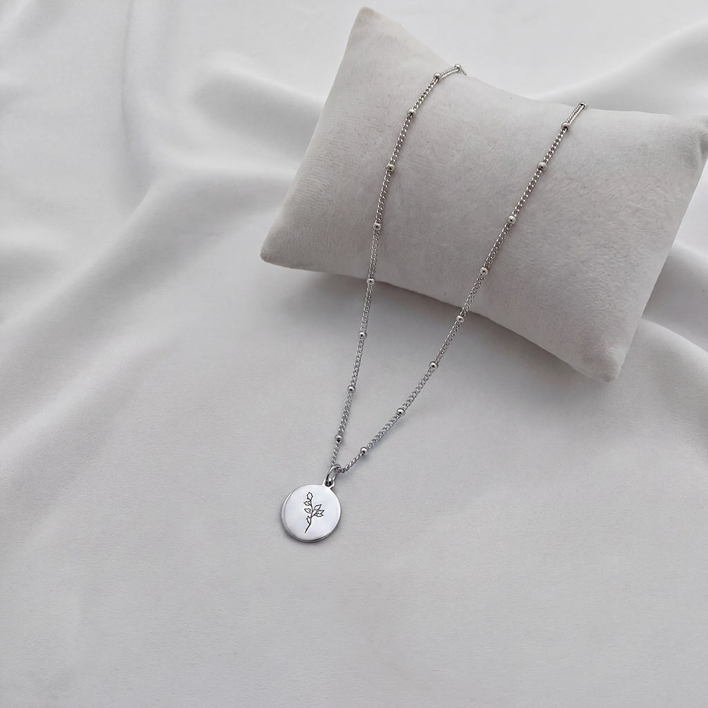color:weißgold:kette:anker-kugelkette