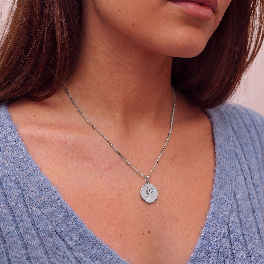color:weißgold:kette:anker-kugelkette