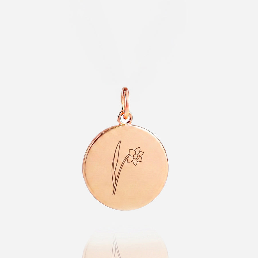 color:rosegold