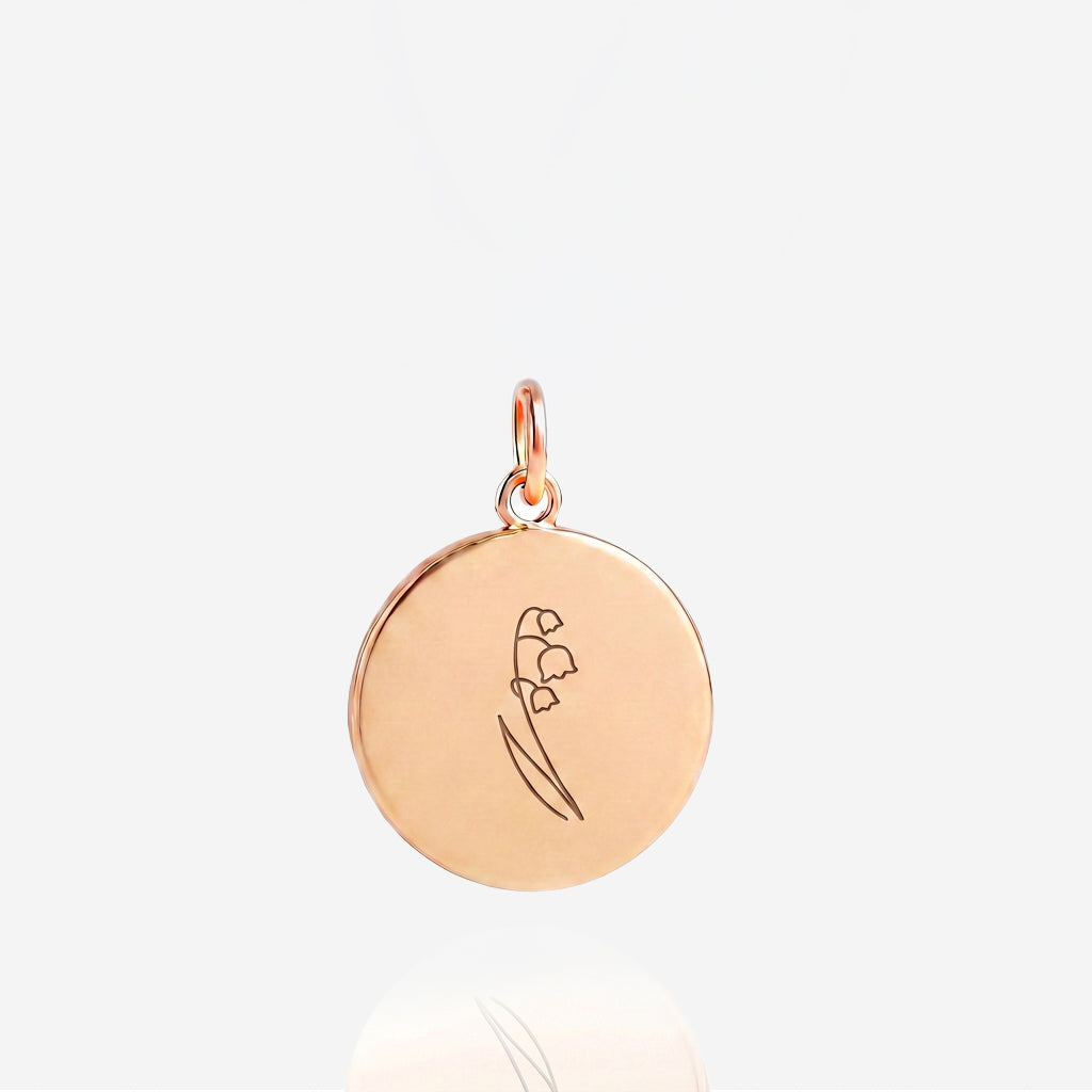 color:rosegold