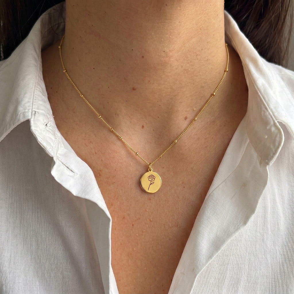 color:gold:kette:anker-kugelkette