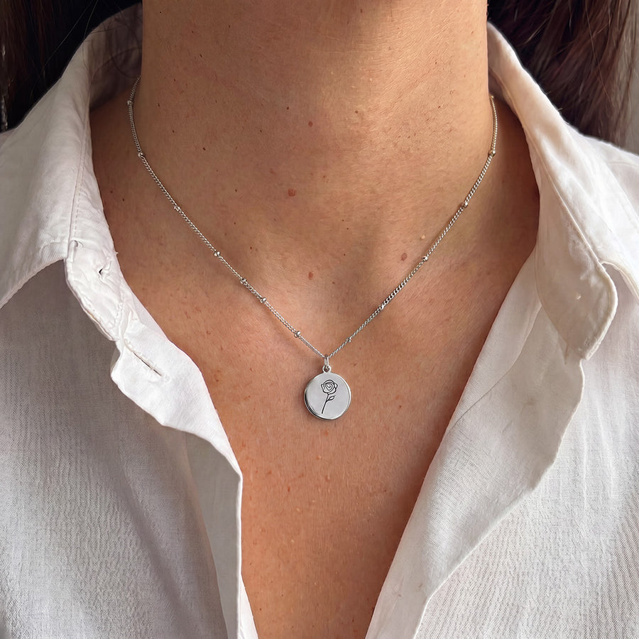 color:weißgold:kette:anker-kugelkette