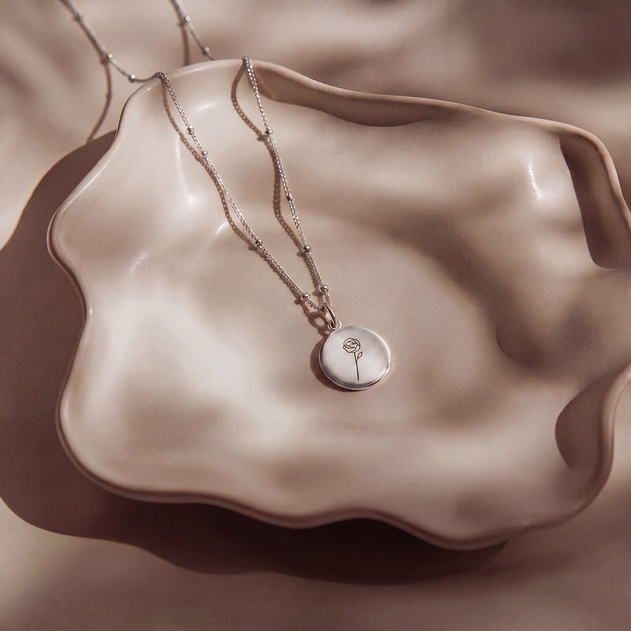 color:weißgold:kette:anker-kugelkette