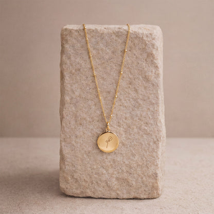 color:gold:kette:anker-kugelkette