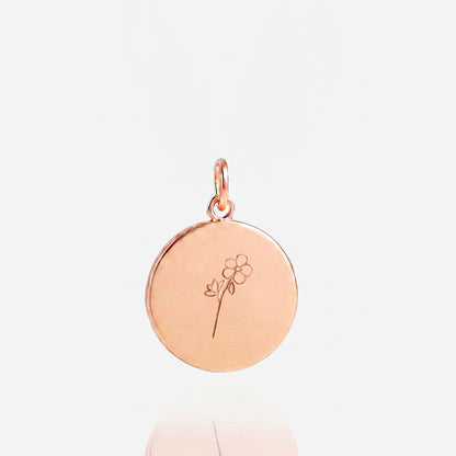 color:rosegold