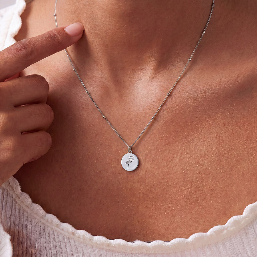 color:weißgold:kette:anker-kugelkette