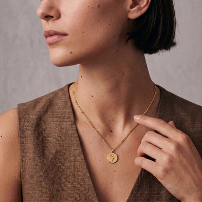 color:gold:kette:anker-kugelkette