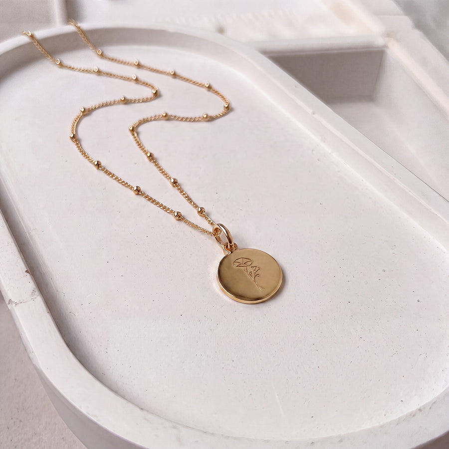 color:gold:kette:anker-kugelkette