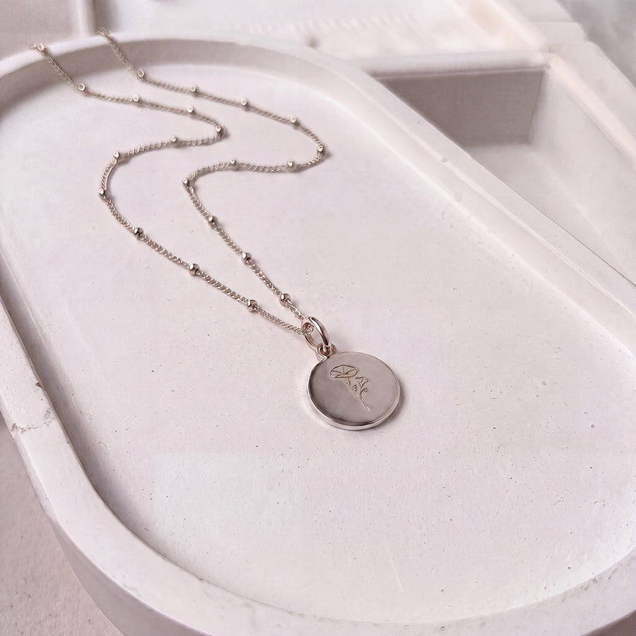 color:weißgold:kette:anker-kugelkette