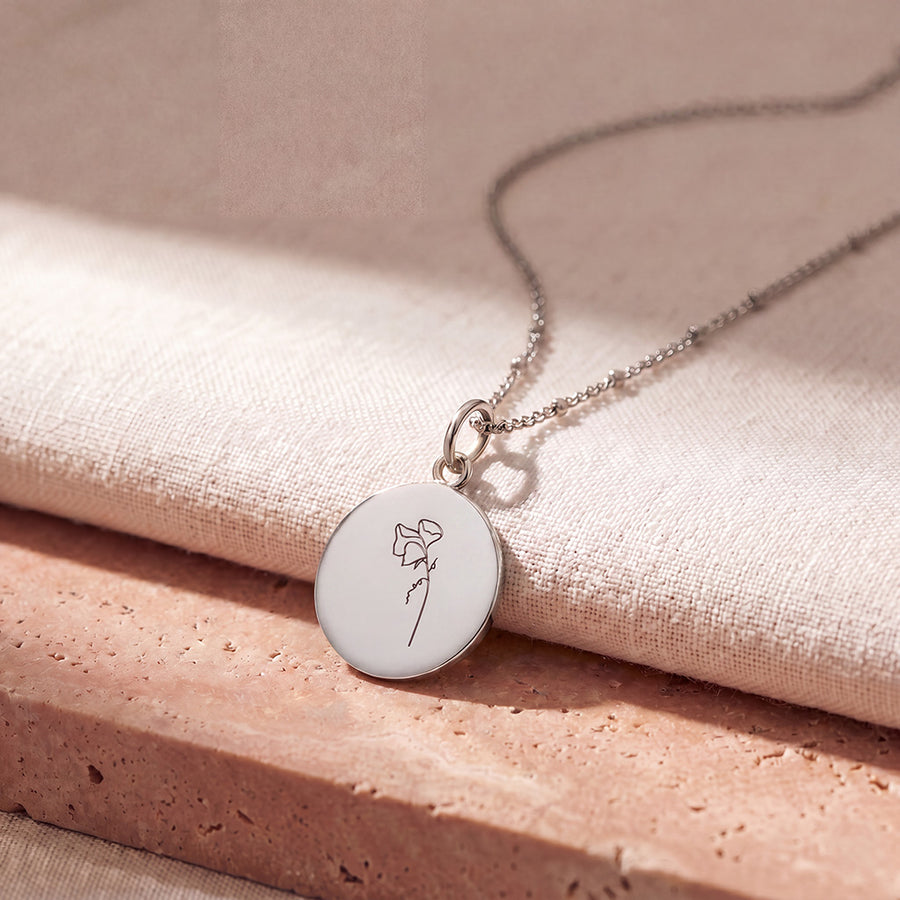 color:weißgold:kette:anker-kugelkette