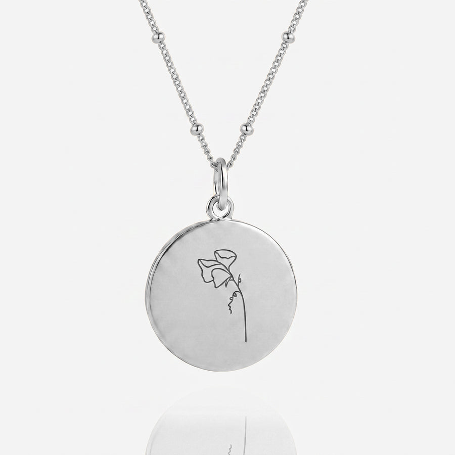 color:weißgold:kette:anker-kugelkette