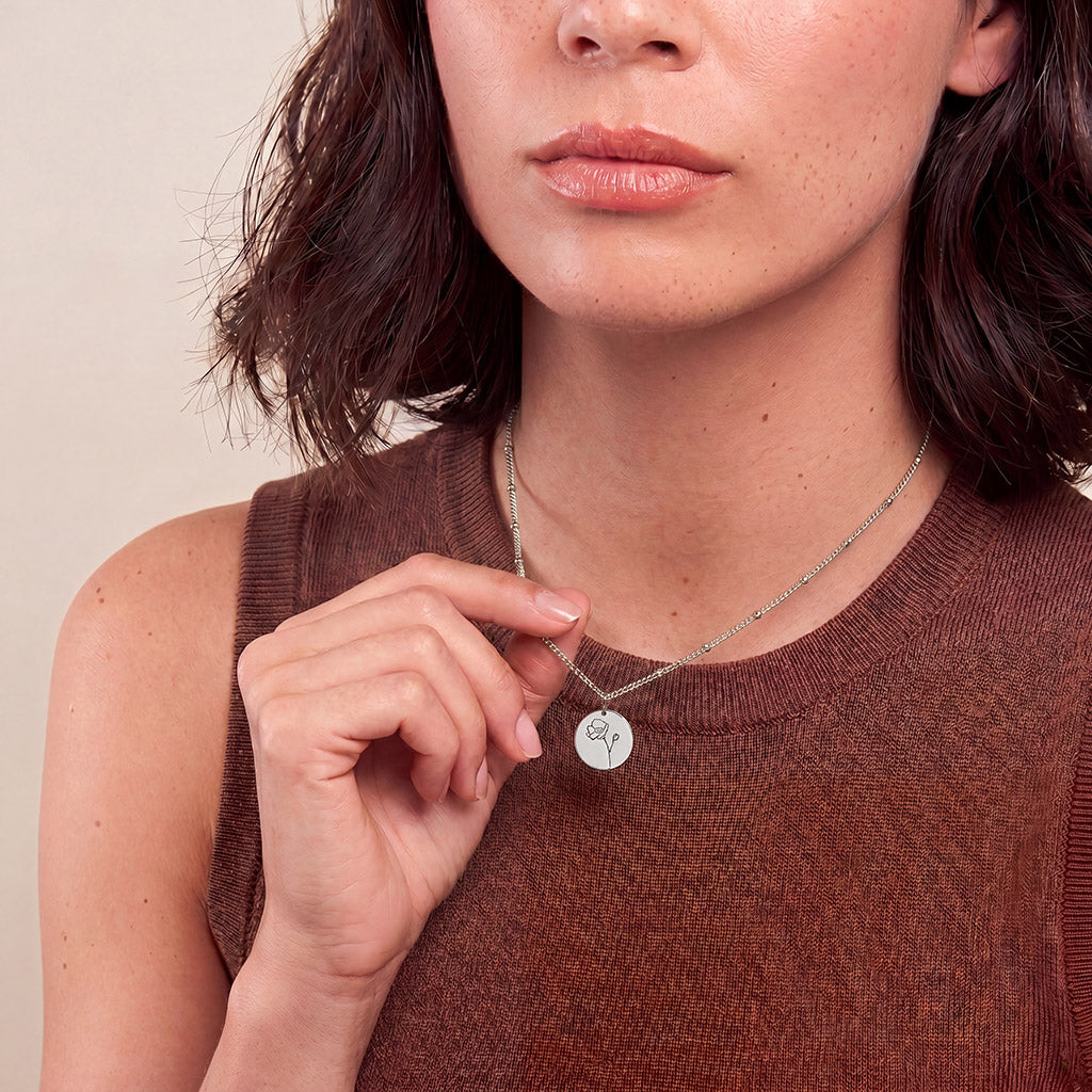 color:weißgold:kette:anker-kugelkette
