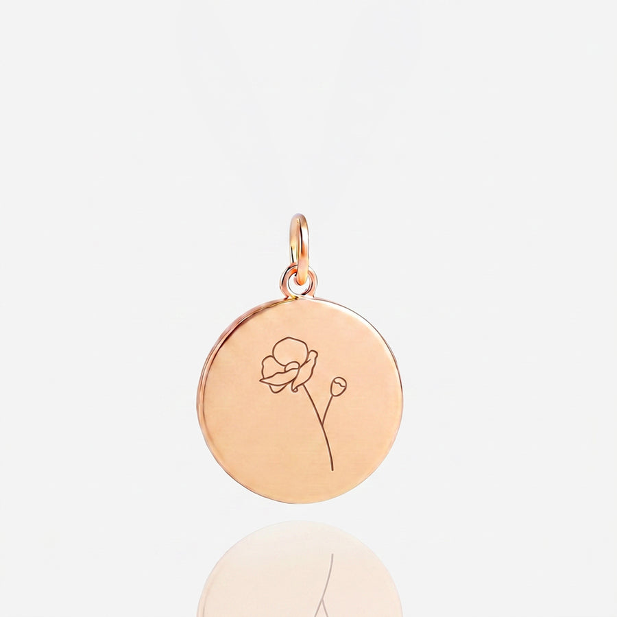 color:rosegold