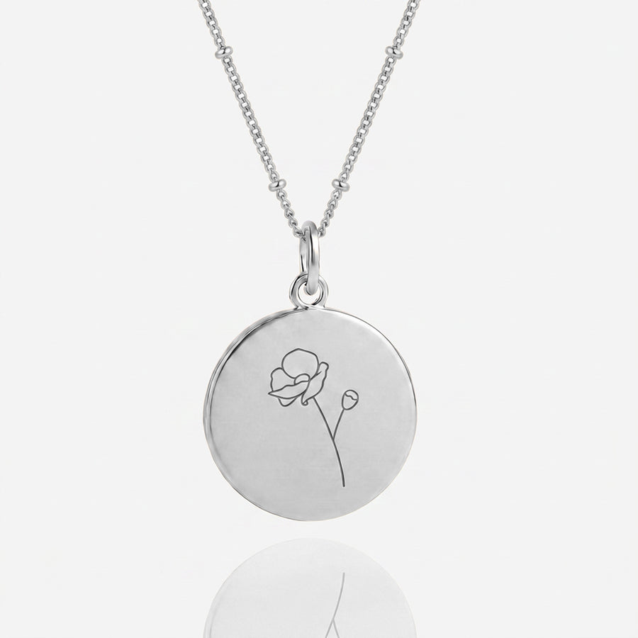 color:weißgold:kette:anker-kugelkette